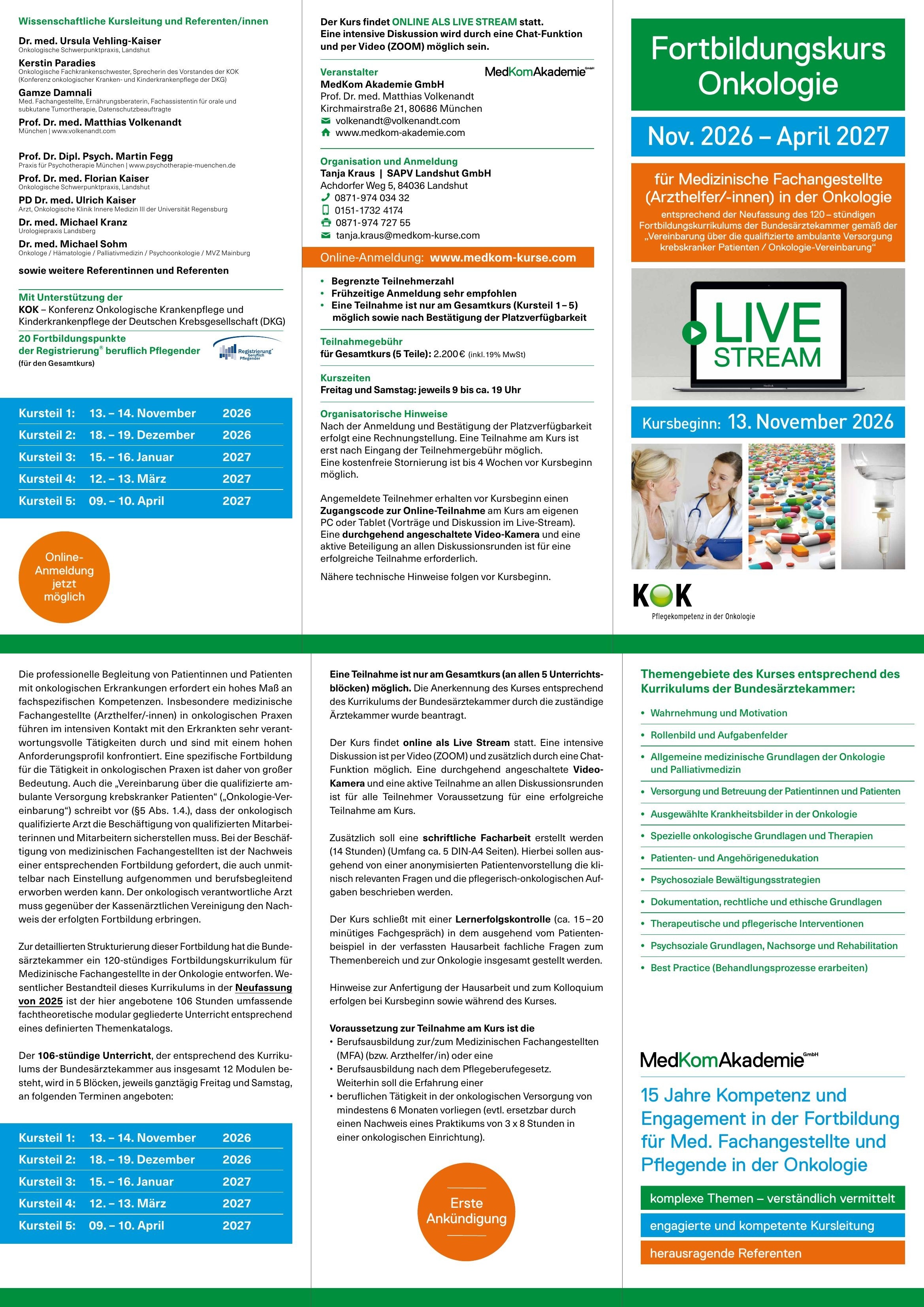 Flyer